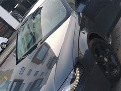 Grå Begagnad 2009 Audi A4 Kombi | 55 000 kr (Lite dyr)