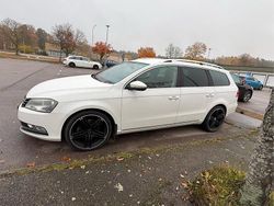 Begagnad 2012 VW Passat Kombi | 62 000 kr (Dyr)
