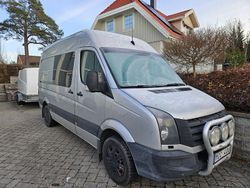 Begagnad 2012 VW Crafter Van | 90 000 kr