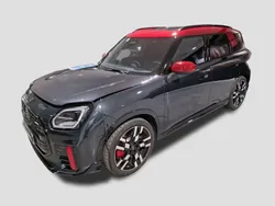 Grå Begagnad 2023 Mini John Cooper Works Countryman SUV | 449 900 kr (Marknadspris)
