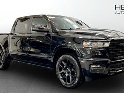 Ny 2025 RAM 1500 Pickup | 939 900 kr