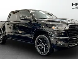 Ny 2025 RAM 1500 Pickup | 939 900 kr
