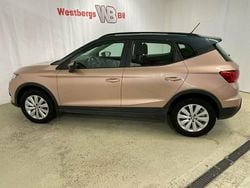 Lila Begagnad 2018 Seat Arona Style SUV | 149 000 kr (Marknadspris)