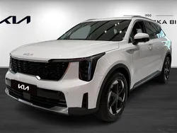 Vit Ny 2025 Kia Sorento Advance SUV | 624 899 kr (Marknadspris)