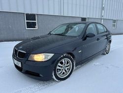 Begagnad 2006 BMW 320 Sedan | 35 000 kr (Bra pris)
