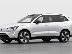 Vit Ny 2025 Volvo EX90 Performance SUV | 1 069 000 kr (Marknadspris)