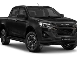 Ny 2024 Isuzu D-Max Pickup | 731 625 kr (Marknadspris)