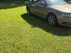 Brun Begagnad 2010 Audi A6 Proline Kombi | 18 000 kr (Superpris)
