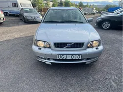 Grå Begagnad 2004 Volvo S40 Sedan | 22 900 kr (Bra pris)