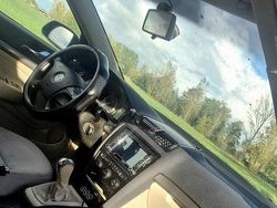 Grön Begagnad 2005 Skoda Octavia Elegance Halvkombi | 21 500 kr (Marknadspris)
