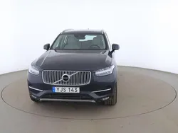 Grå Begagnad 2017 Volvo XC90 SUV | 350 000 kr (Superpris)