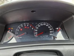Silver Begagnad 2003 Toyota Corolla Kombi | 31 500 kr (Marknadspris)