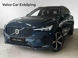 Begagnad 2023 Volvo XC60 SUV | 499 900 kr