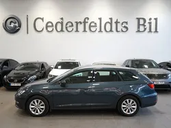 Seat Leon ST