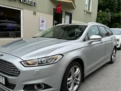 Begagnad 2015 Ford Mondeo Kombi | 88 000 kr