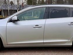 Begagnad 2018 Volvo V60 Kombi | 170 000 kr (Marknadspris)
