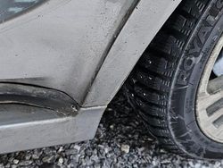 Begagnad 2001 Saab 9-5 Aero Kombi | 10 000 kr (Marknadspris)