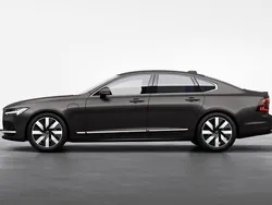 Grå Ny 2024 Volvo S90 Plus Sedan | 709 900 kr