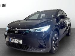 Svart Begagnad 2023 VW ID.4 Comfortline SUV | 349 900 kr (Marknadspris)