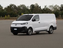 Ny 2024 Fiat Scudo Minibuss | 259 900 kr