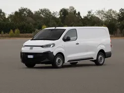 Ny 2024 Fiat Scudo Minibuss | 259 900 kr