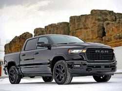Ny 2025 RAM 1500 Pickup | 939 900 kr
