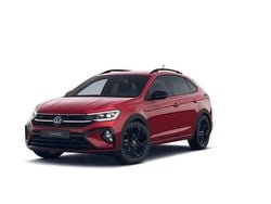 Röd Ny 2026 VW Taigo SUV | 331 400 kr (Marknadspris)