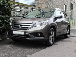 Begagnad 2014 Honda CR-V Lifestyle SUV | 94 500 kr (Marknadspris)