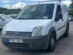 Vit Begagnad 2008 Ford Transit Van | 29 900 kr (Marknadspris)