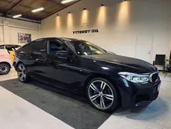 Svart Begagnad 2019 BMW 640 M Sport Sportkupé | 429 900 kr (Marknadspris)