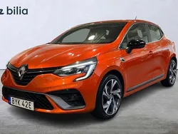 Okänd Begagnad 2019 Renault Clio V R.S. Halvkombi | 174 900 kr (Marknadspris)