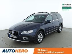 Blå Begagnad 2015 Volvo XC70 Momentum SUV | 196 000 kr (Bra pris)