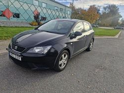 Begagnad 2016 Seat Ibiza Halvkombi | 68 000 kr (Marknadspris)
