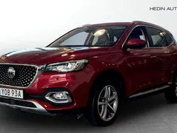 Begagnad 2021 MG EHS SUV | 212 900 kr (Bra pris)