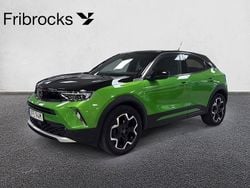Grön Begagnad 2021 Opel Mokka Ultimate SUV | 199 900 kr (Dyr)