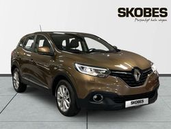 Begagnad 2017 Renault Kadjar Zen SUV | 129 100 kr (Marknadspris)