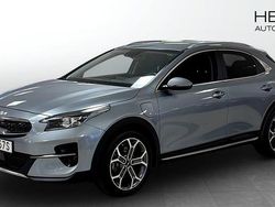 Grå Begagnad 2022 Kia XCeed Advance SUV | 249 900 kr