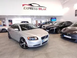 Volvo C70