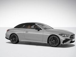 Ny 2025 Mercedes CLE450 AMG line Cab | 1 126 550 kr