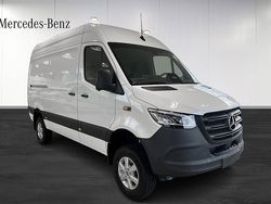 Ny 2025 Mercedes Sprinter Van | 645 900 kr