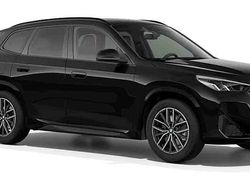 Svart Ny 2026 BMW X1 SUV | 588 700 kr