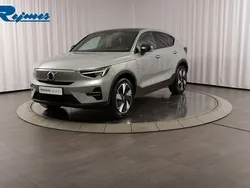 Grå Begagnad 2024 Volvo EC40 Core SUV | 399 900 kr (Superpris)