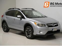 Silver Begagnad 2013 Subaru XV SUV | 129 900 kr (Marknadspris)
