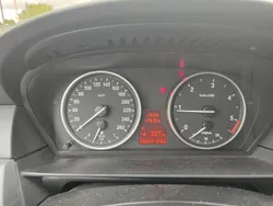Vit Begagnad 2008 BMW 520 Kombi | 40 000 kr