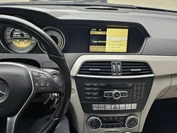 Blå Begagnad 2012 Mercedes C220 Avantgarde Kombi | 72 000 kr (Lite dyr)