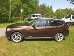Brun Begagnad 2013 BMW X1 xLine SUV | 105 000 kr (Bra pris)