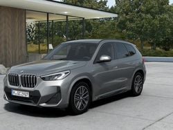 Grå/silver Ny 2025 BMW X1 Efficient Dynamics SUV | 456 500 kr (Marknadspris)