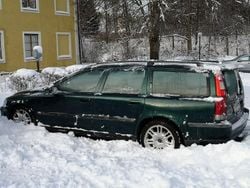 Begagnad 2002 Volvo V70 Kombi | 5 000 kr (Superpris)