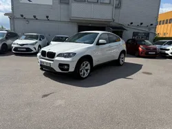 Vit Begagnad 2014 BMW X6 Sport Line SUV | 204 900 kr (Superpris)