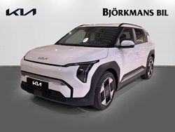 Vit Begagnad 2025 Kia EV3 Plus SUV | 469 900 kr (Superpris)